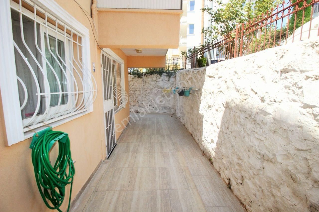 Didim Altınkum'da Satılık Bahçe Katı Bahçeli Daire. - Görsel 3