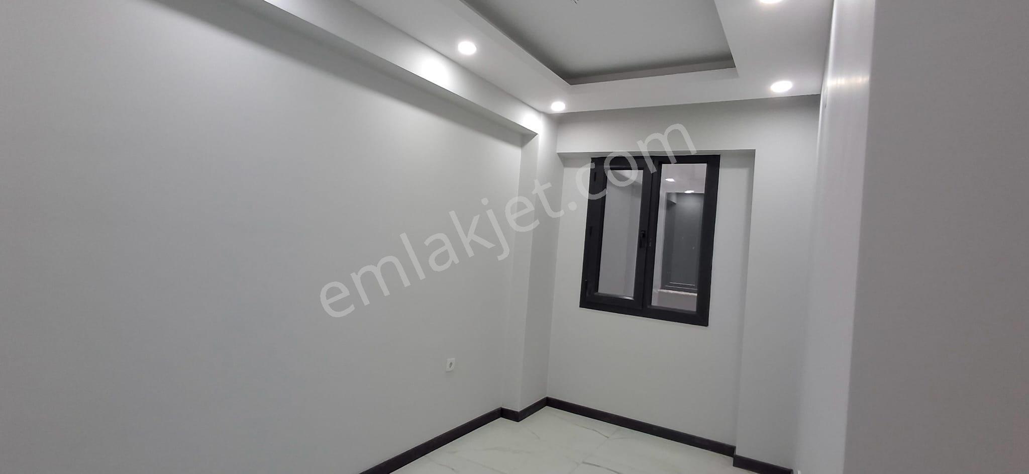 Bal Gayrimenkul-kemalpaşada Cadde Üzeri Muteşem Konum 2+1 Daire - Görsel 20