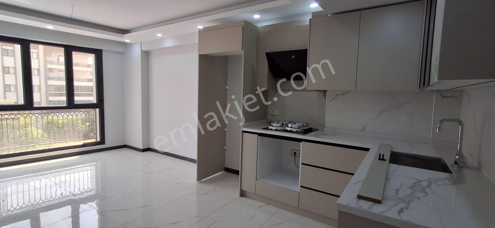 Bal Gayrimenkul-kemalpaşada Cadde Üzeri Muteşem Konum 2+1 Daire - Görsel 19