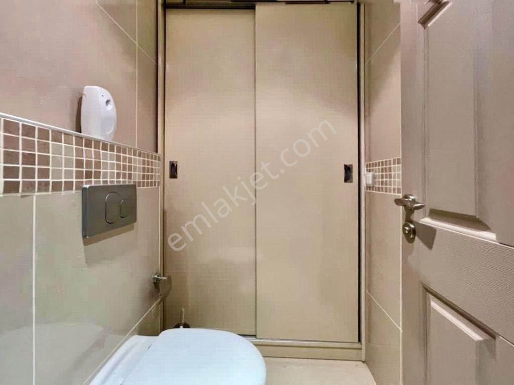 İncekum’da Doğa İle İç İçe, Site İçinde Manzaralı 3+1 Eşyalı Villa - Görsel 24