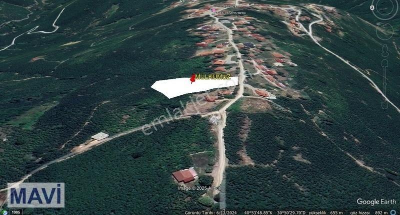 Remax Mavi Ömer Esen'den Pazarcık'ta 5083 M² Arsalı Müstakil Ev - Görsel 10