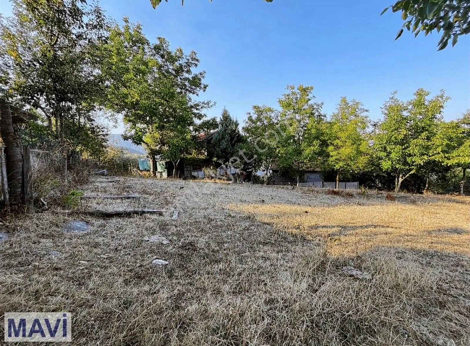 Remax Mavi Ömer Esen'den Pazarcık'ta 5083 M² Arsalı Müstakil Ev - Görsel 5