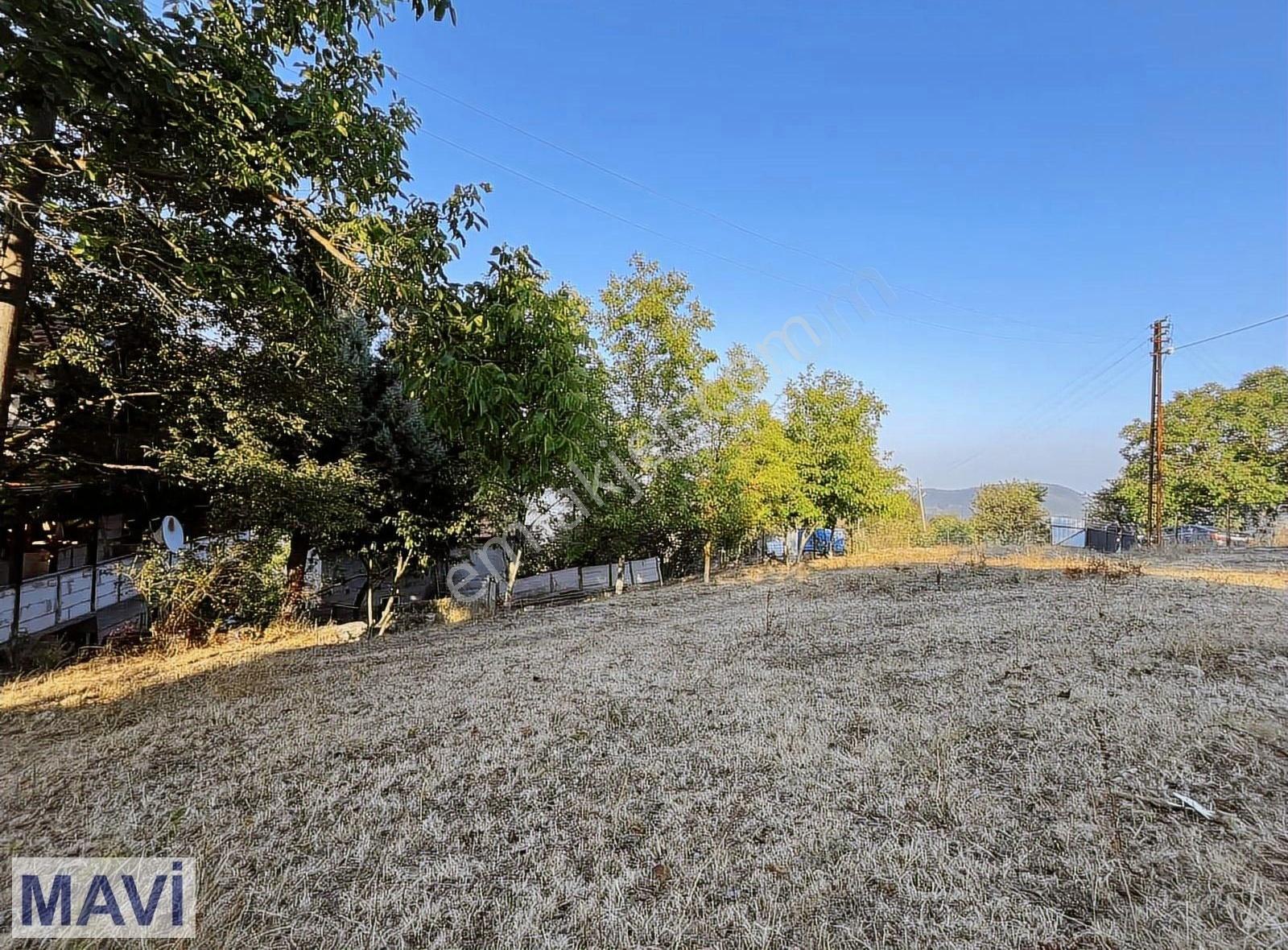 Remax Mavi Ömer Esen'den Pazarcık'ta 5083 M² Arsalı Müstakil Ev - Görsel 8