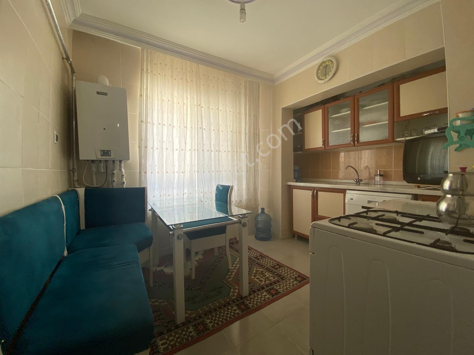 Kalecik Emlak'tan Mimar Sinan'da 2+1 Uygun Fiyatlı Daire