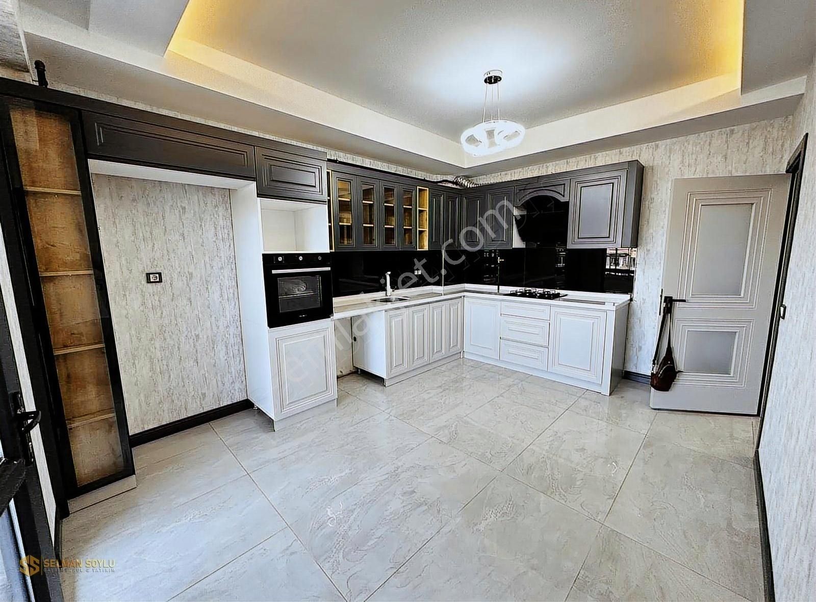 Karatay'da Premium 4+1 Satılık Daire