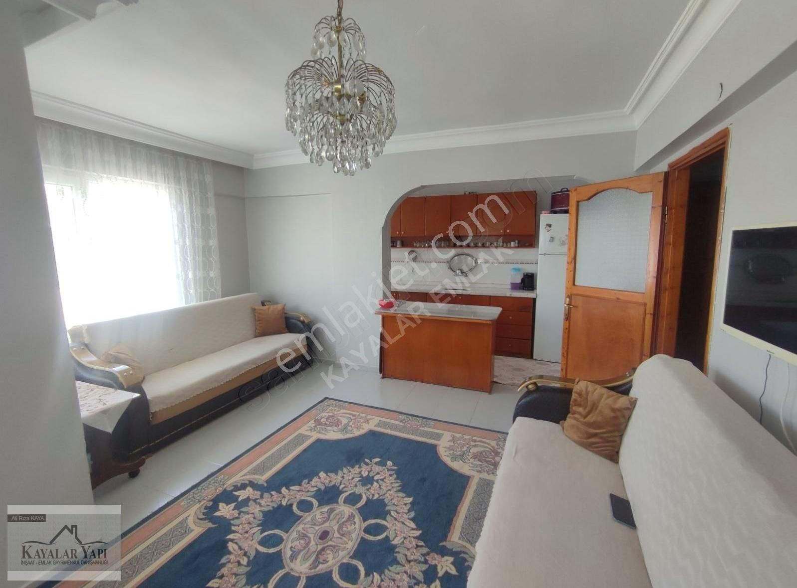 Esenköy Yenimahalle De Satılık Daire - Görsel 5