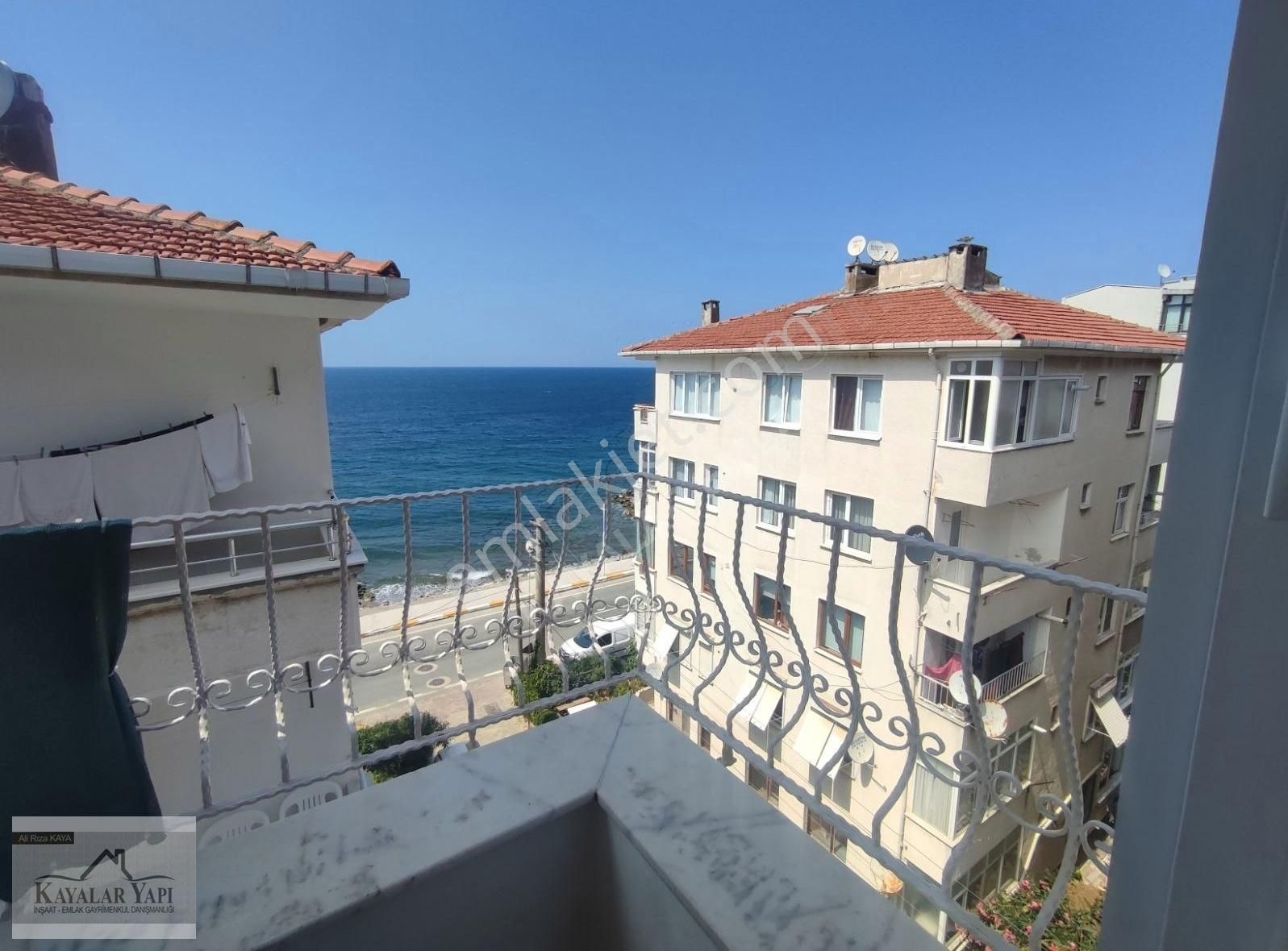 Esenköy Yenimahalle De Satılık Daire - Görsel 12