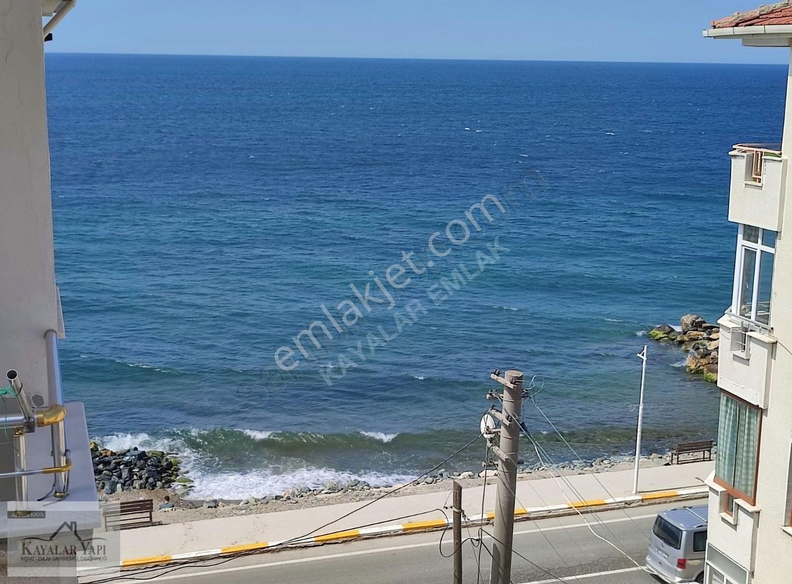 Esenköy Yenimahalle De Satılık Daire - Görsel 4