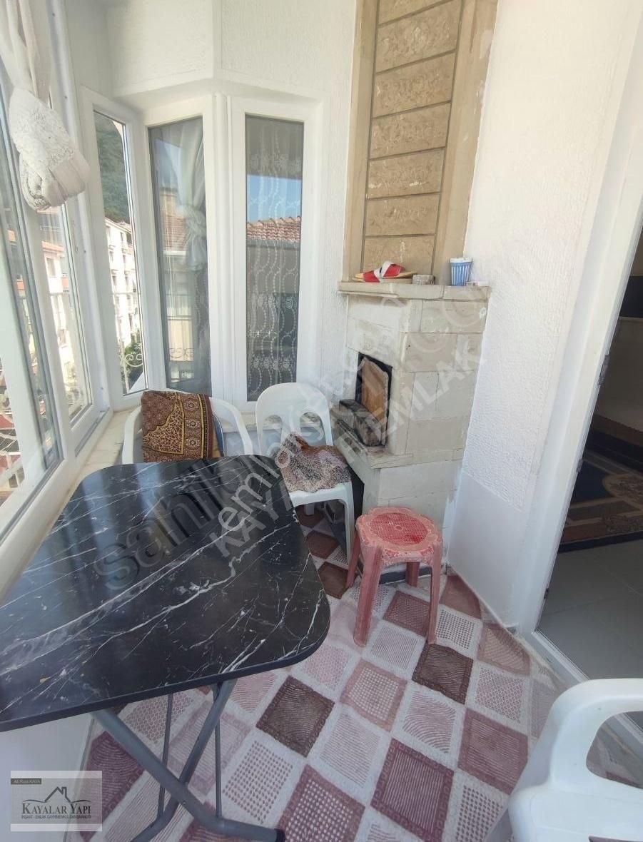 Esenköy Yenimahalle De Satılık Daire - Görsel 3