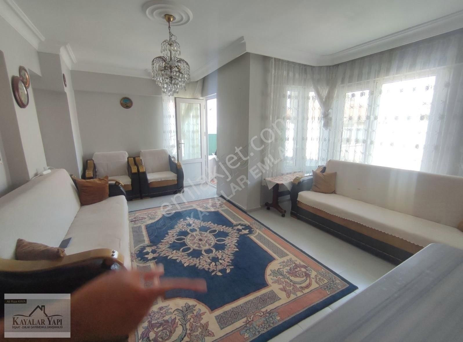 Esenköy Yenimahalle De Satılık Daire - Görsel 10