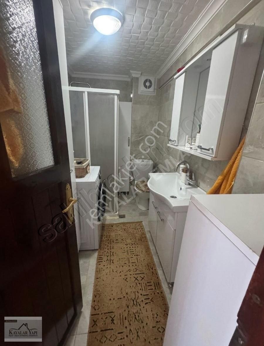 Esenköy Kanarya Da Satılık Masrafsız Daire - Görsel 16
