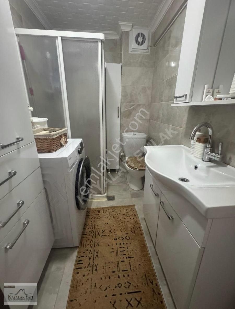 Esenköy Kanarya Da Satılık Masrafsız Daire - Görsel 14