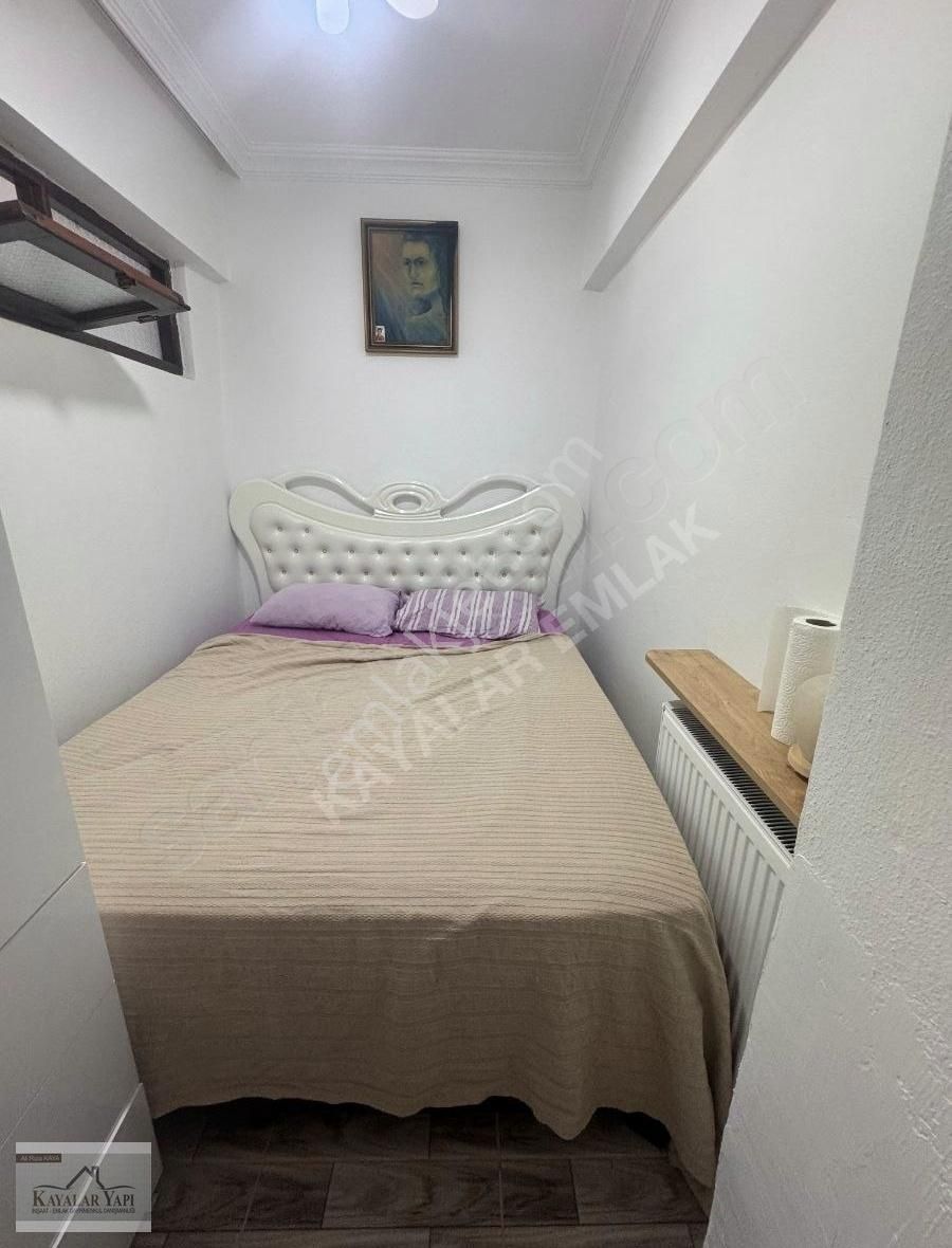 Esenköy Kanarya Da Satılık Masrafsız Daire - Görsel 11