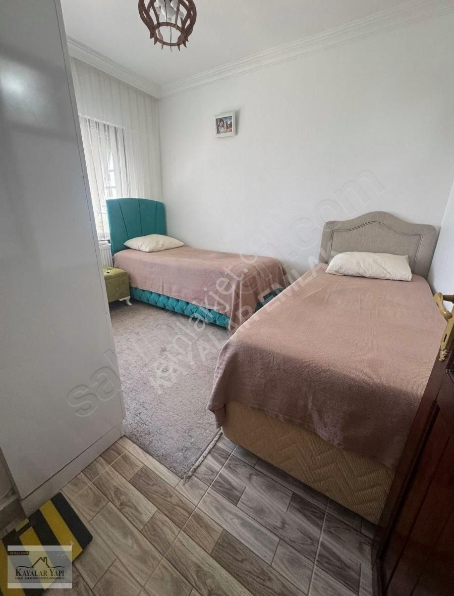 Esenköy Kanarya Da Satılık Masrafsız Daire - Görsel 9
