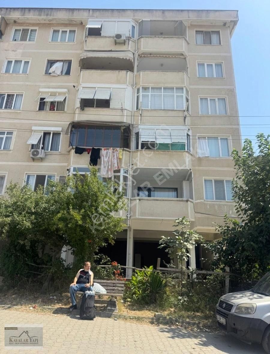 Esenköy Kanarya Da Satılık Masrafsız Daire - Görsel 3