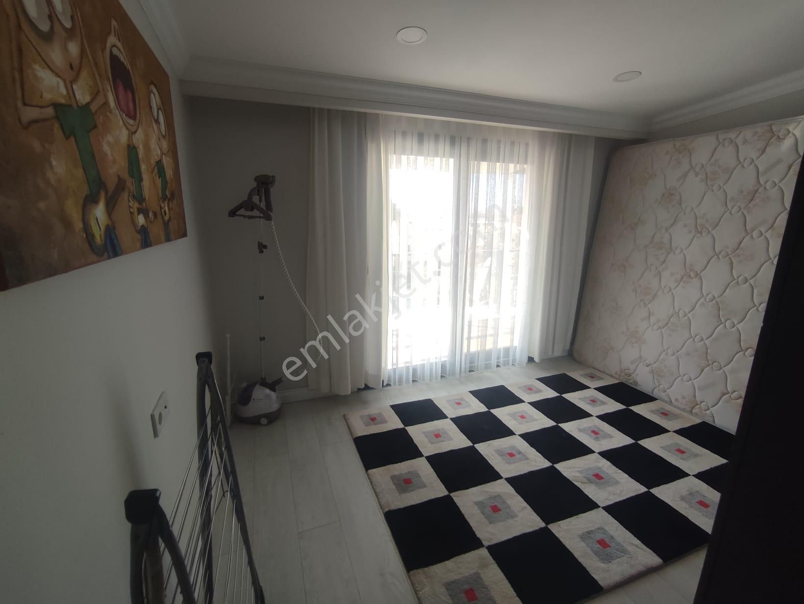 Satılık Aydın Kuşadası Kadınlar Denizi Mah.mükemmel Lakosyona Sahip 4+1 Villa - Görsel 16