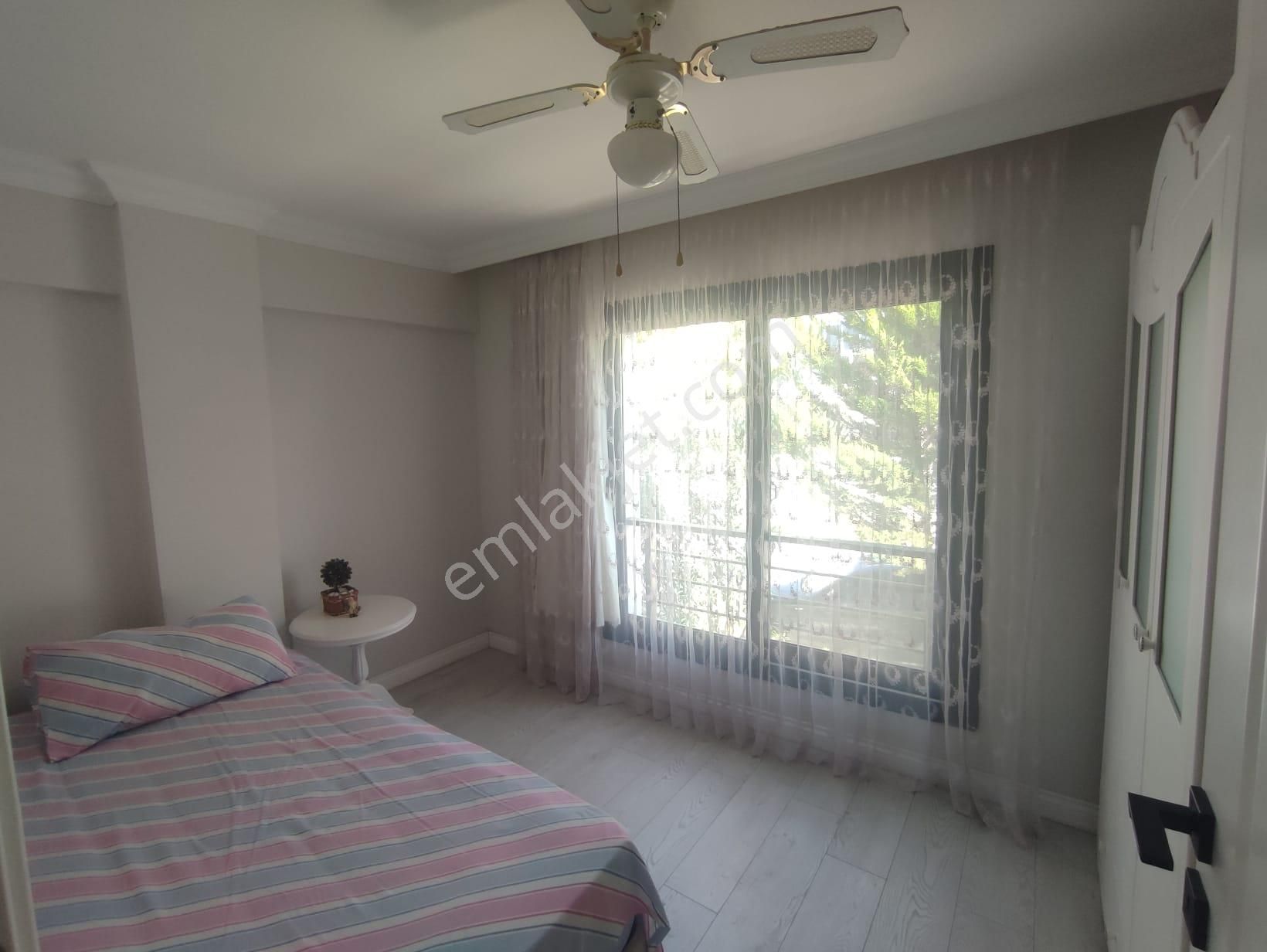 Satılık Aydın Kuşadası Kadınlar Denizi Mah.mükemmel Lakosyona Sahip 4+1 Villa - Görsel 13