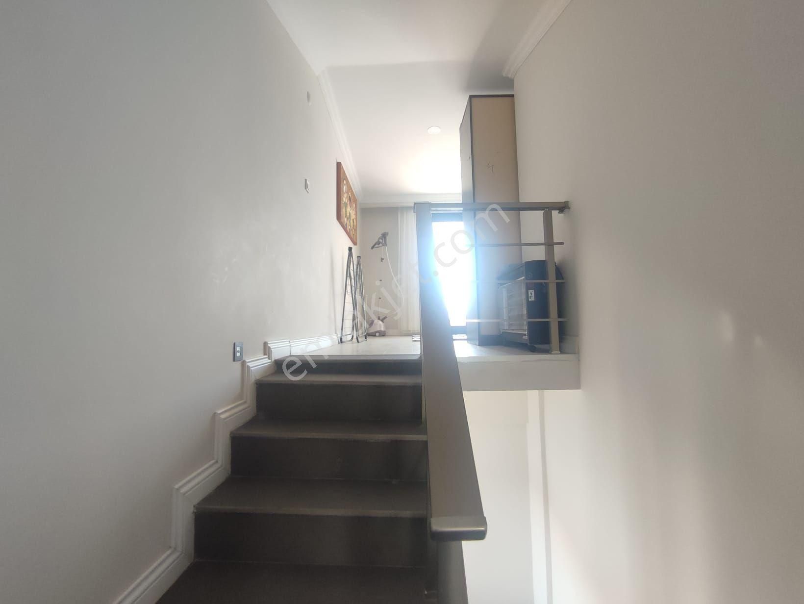 Satılık Aydın Kuşadası Kadınlar Denizi Mah.mükemmel Lakosyona Sahip 4+1 Villa - Görsel 6