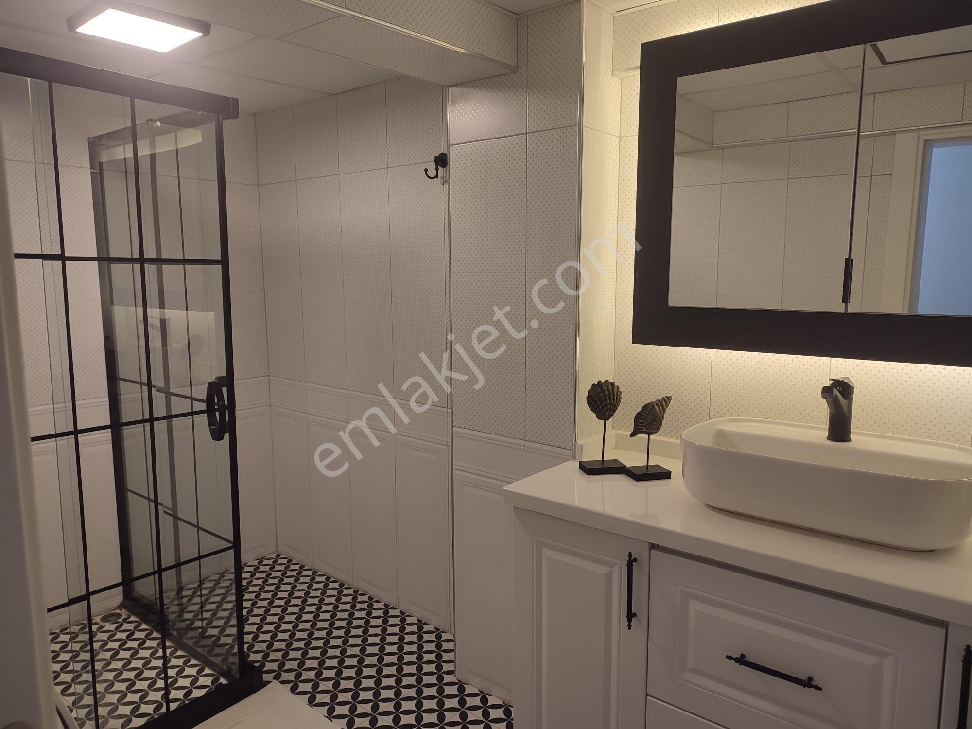 Satılık Aydın Kuşadası Kadınlar Denizi Mah.mükemmel Lakosyona Sahip 4+1 Villa - Görsel 7