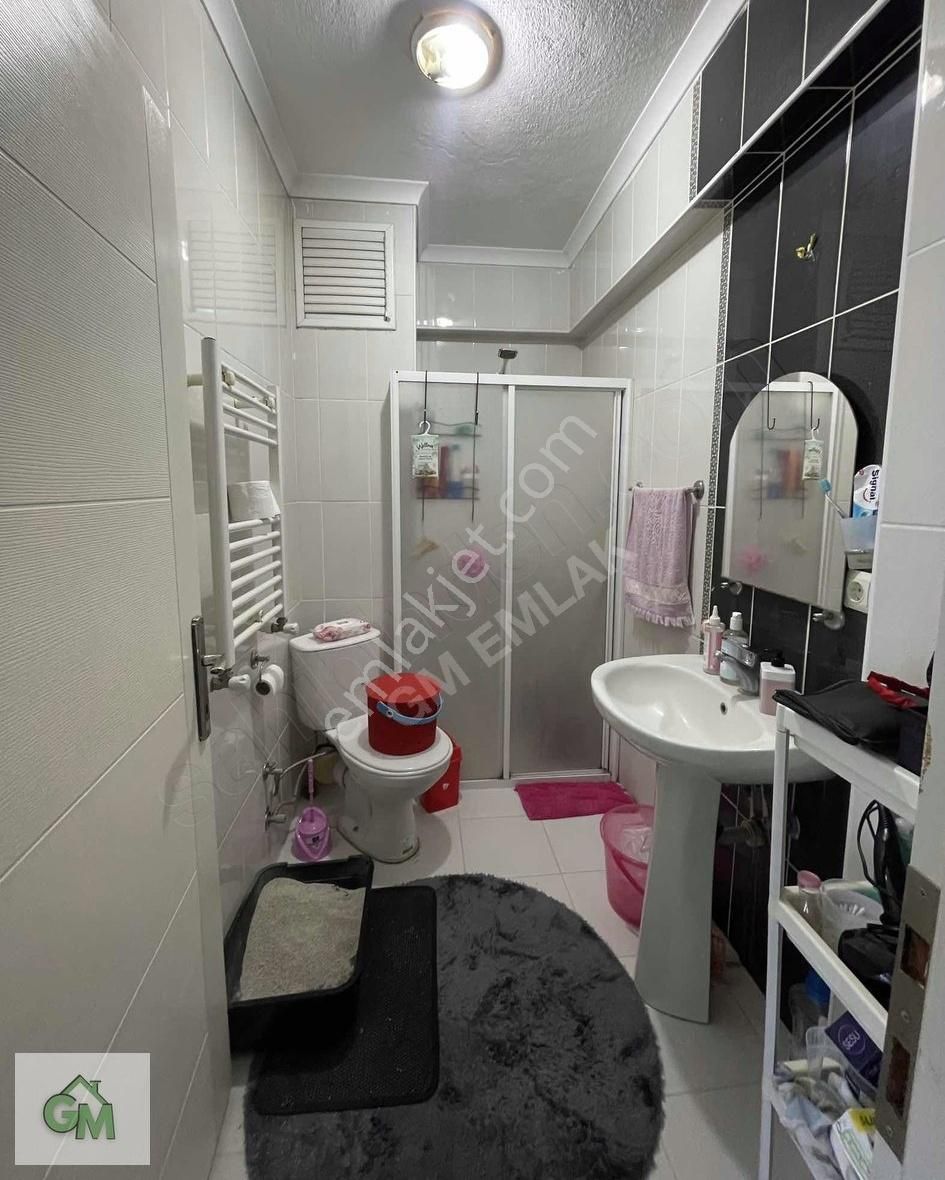 Gm Den Dumlupınarda Site İçi 2+1 Eşyalı Satılık Daire - Görsel 7