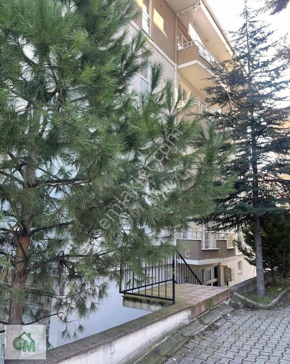 Gm Den Dumlupınarda Site İçi 2+1 Eşyalı Satılık Daire - Görsel 14