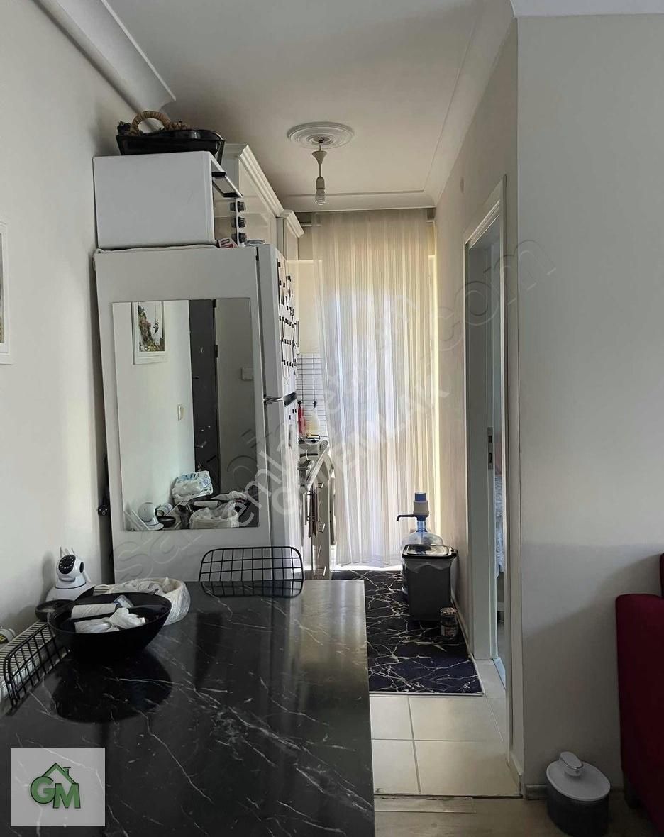 Gm Den Dumlupınarda Site İçi 2+1 Eşyalı Satılık Daire - Görsel 17