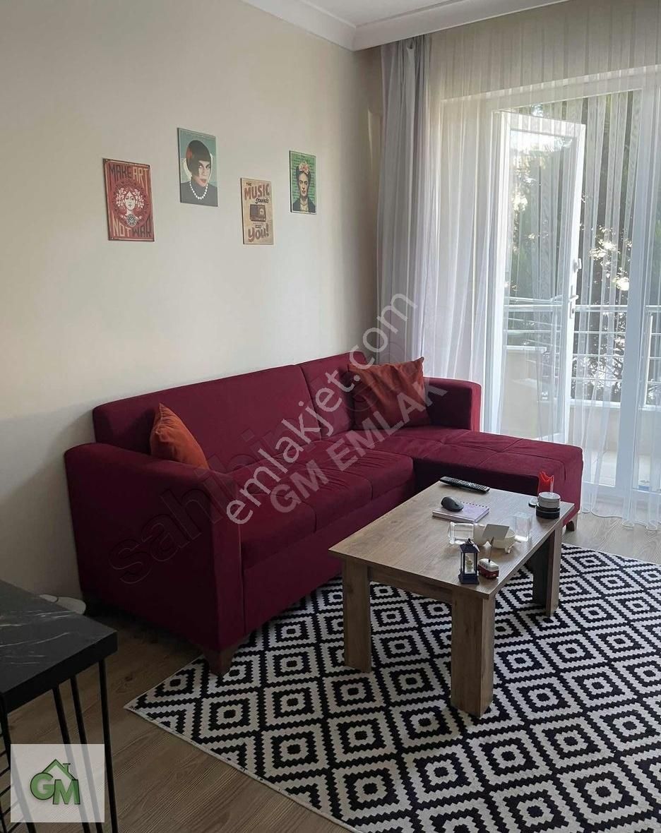 Gm Den Dumlupınarda Site İçi 2+1 Eşyalı Satılık Daire - Görsel 21