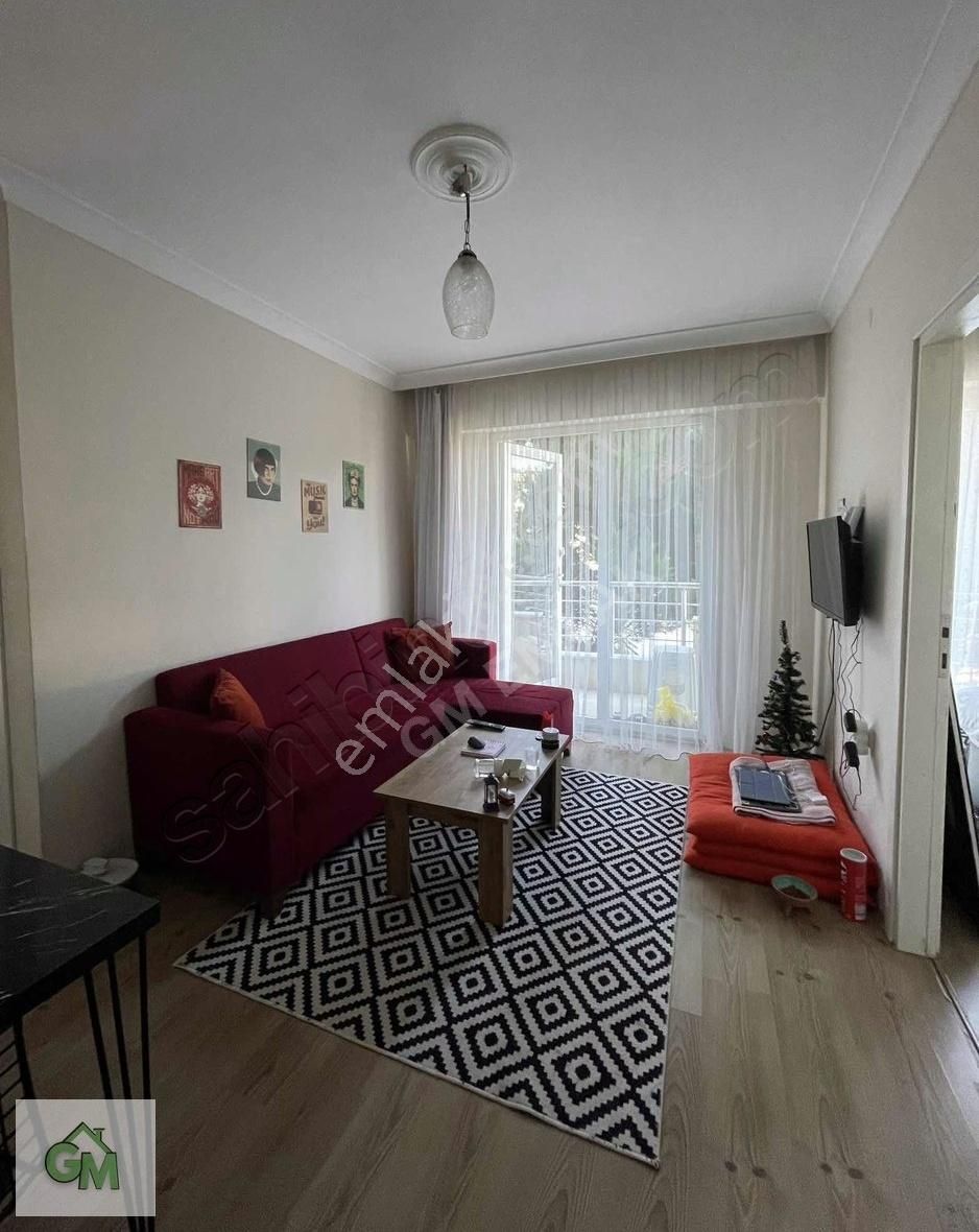 Gm Den Dumlupınarda Site İçi 2+1 Eşyalı Satılık Daire - Görsel 16