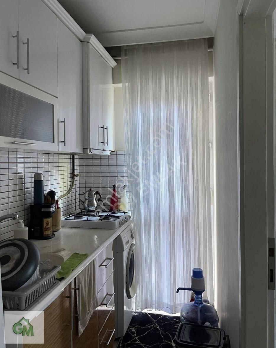 Gm Den Dumlupınarda Site İçi 2+1 Eşyalı Satılık Daire - Görsel 15