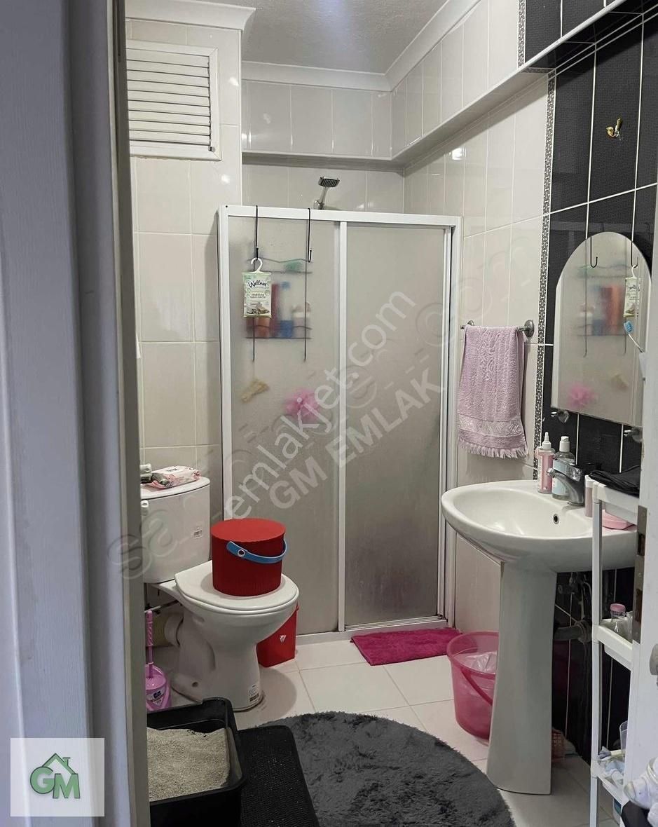 Gm Den Dumlupınarda Site İçi 2+1 Eşyalı Satılık Daire - Görsel 5