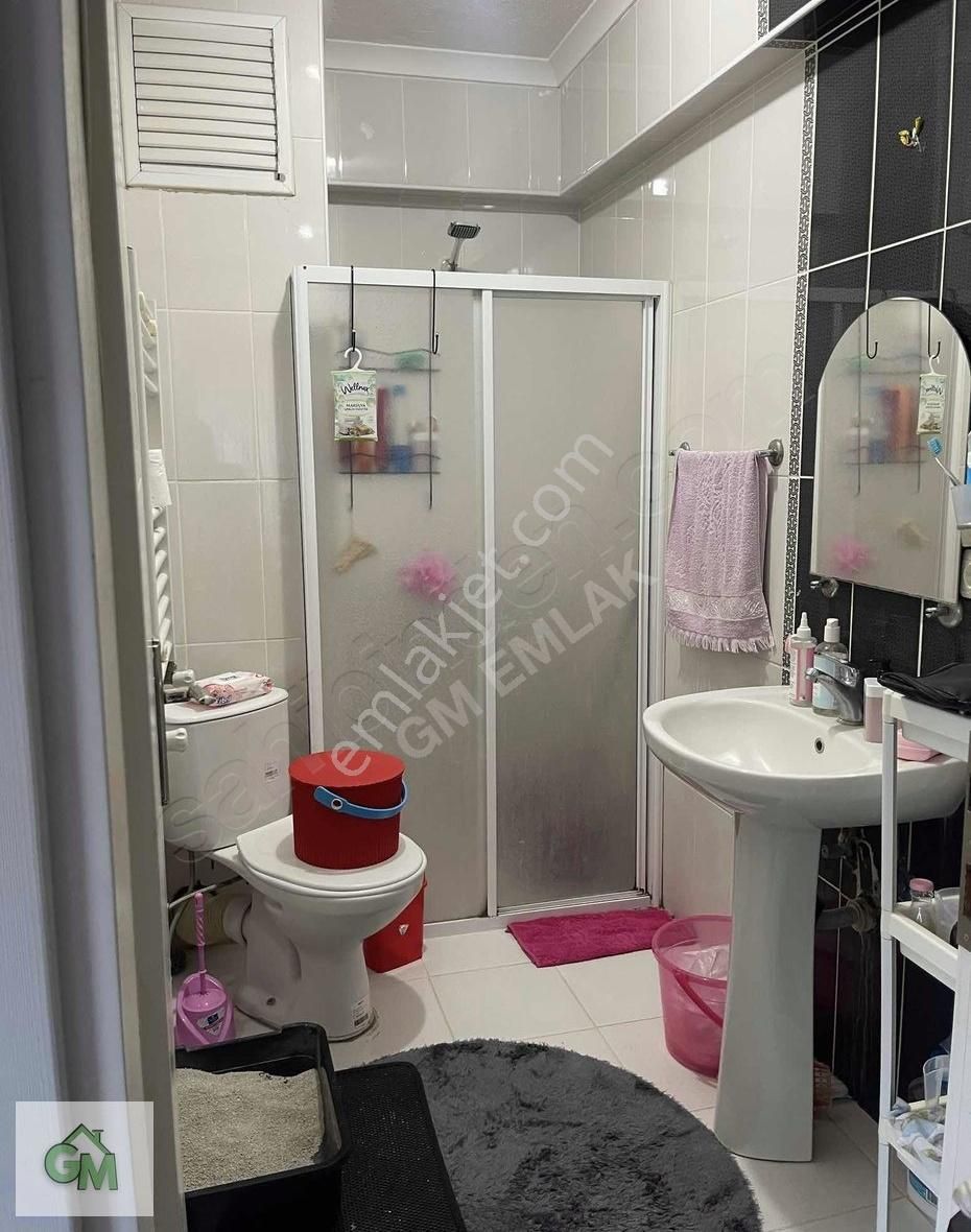 Gm Den Dumlupınarda Site İçi 2+1 Eşyalı Satılık Daire - Görsel 11