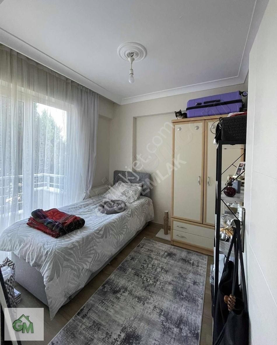 Gm Den Dumlupınarda Site İçi 2+1 Eşyalı Satılık Daire - Görsel 19