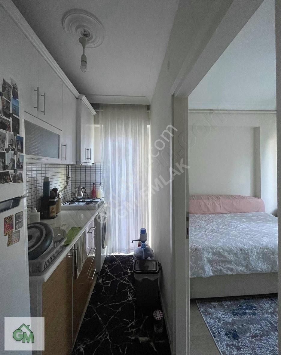 Gm Den Dumlupınarda Site İçi 2+1 Eşyalı Satılık Daire - Görsel 20