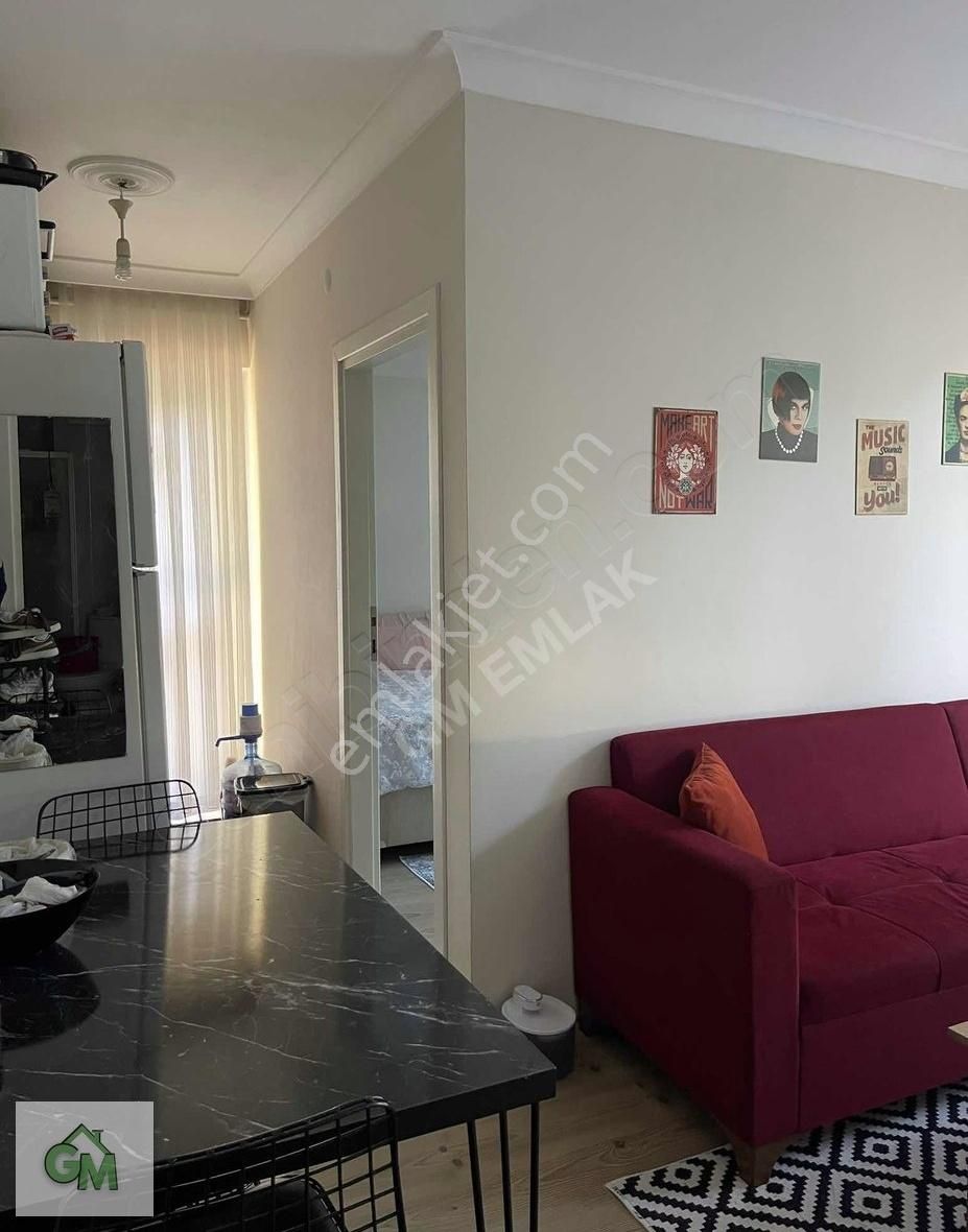Gm Den Dumlupınarda Site İçi 2+1 Eşyalı Satılık Daire - Görsel 23