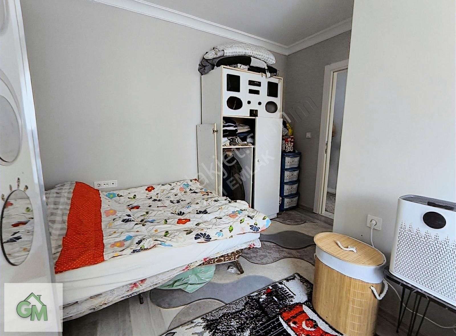 Gm'den Ntepe İdolde Satılık 2+1 Ayrı Mutfaklı Arakat Daire - Görsel 22