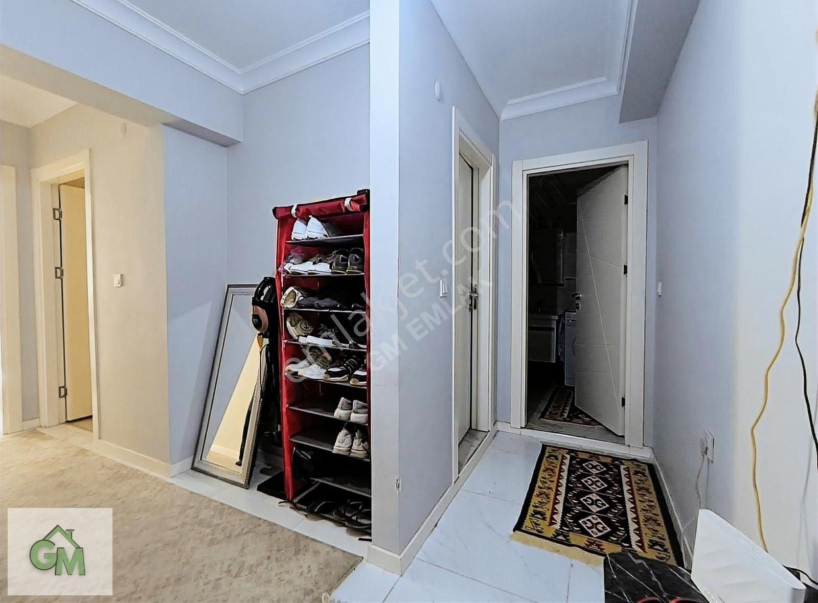 Gm'den Ntepe İdolde Satılık 2+1 Ayrı Mutfaklı Arakat Daire - Görsel 3