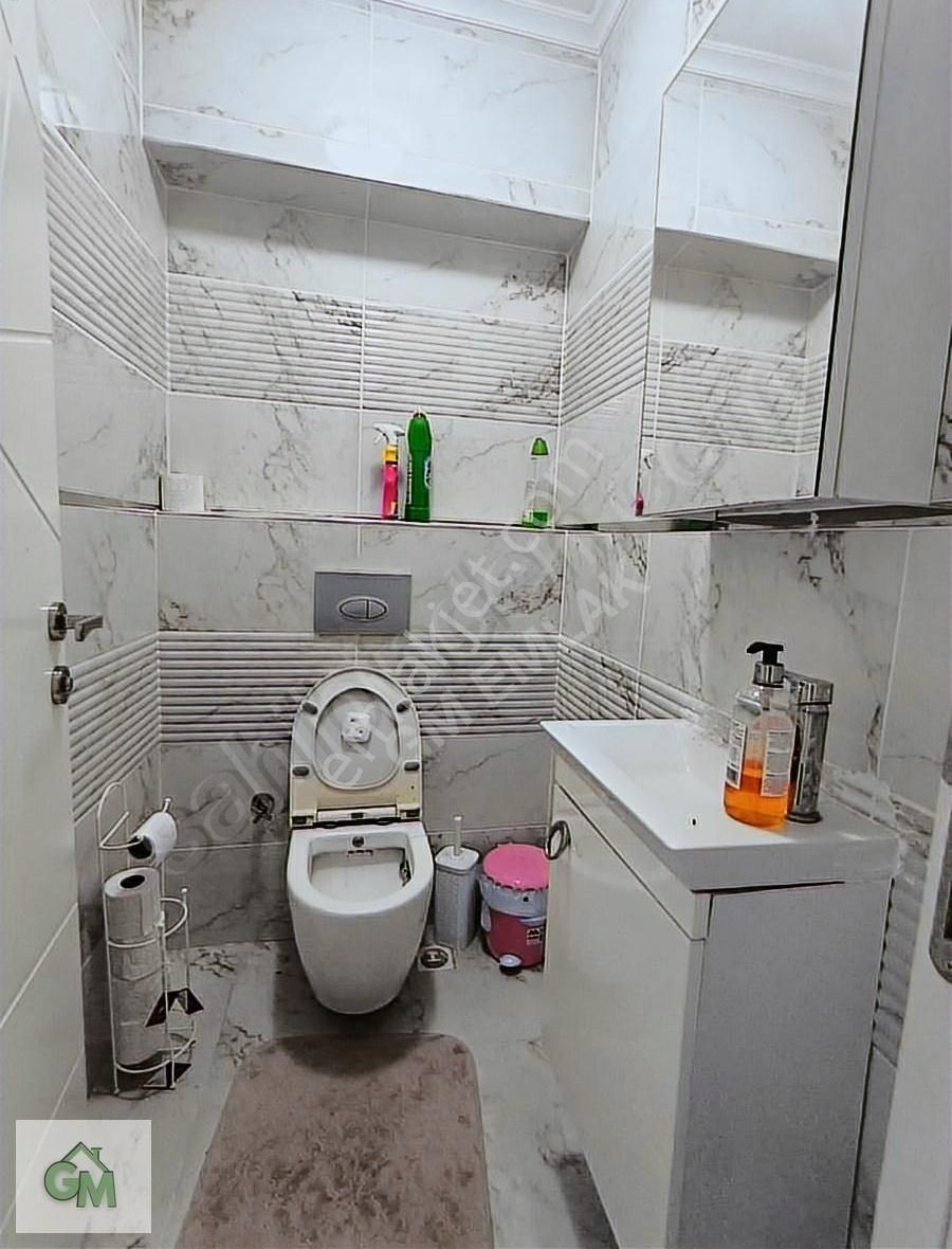 Gm'den Ntepe İdolde Satılık 2+1 Ayrı Mutfaklı Arakat Daire - Görsel 19