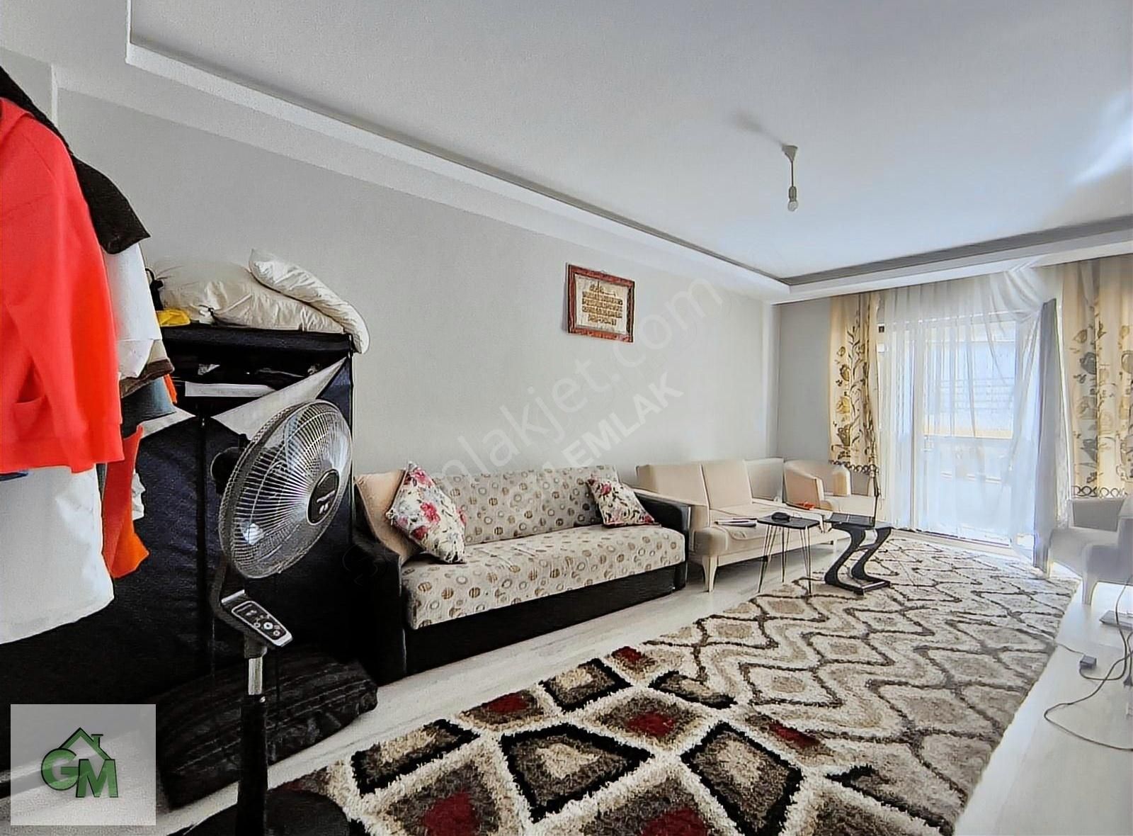 Gm'den Ntepe İdolde Satılık 2+1 Ayrı Mutfaklı Arakat Daire - Görsel 8