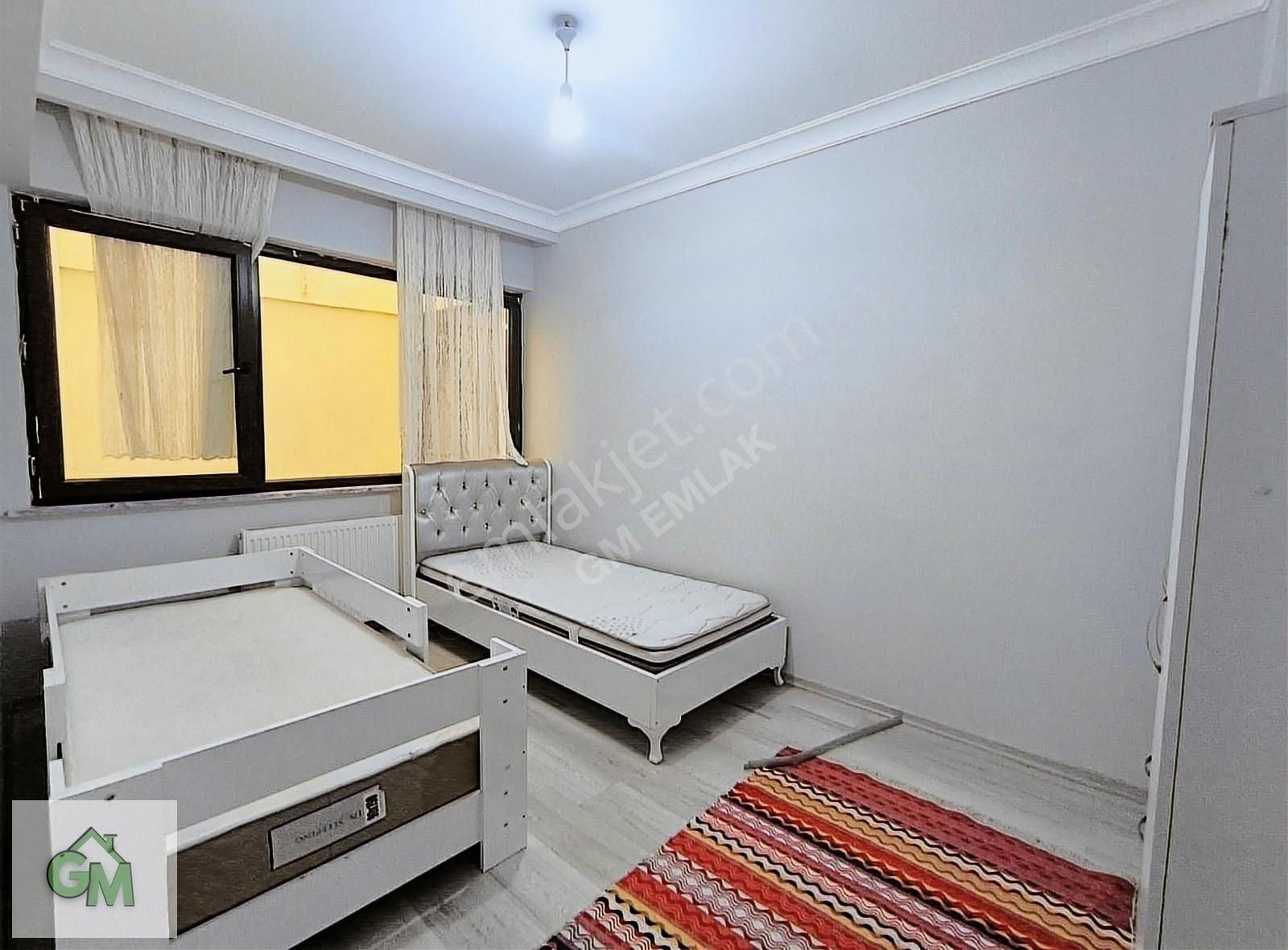 Gm'den Ntepe İdolde Satılık 2+1 Ayrı Mutfaklı Arakat Daire - Görsel 16