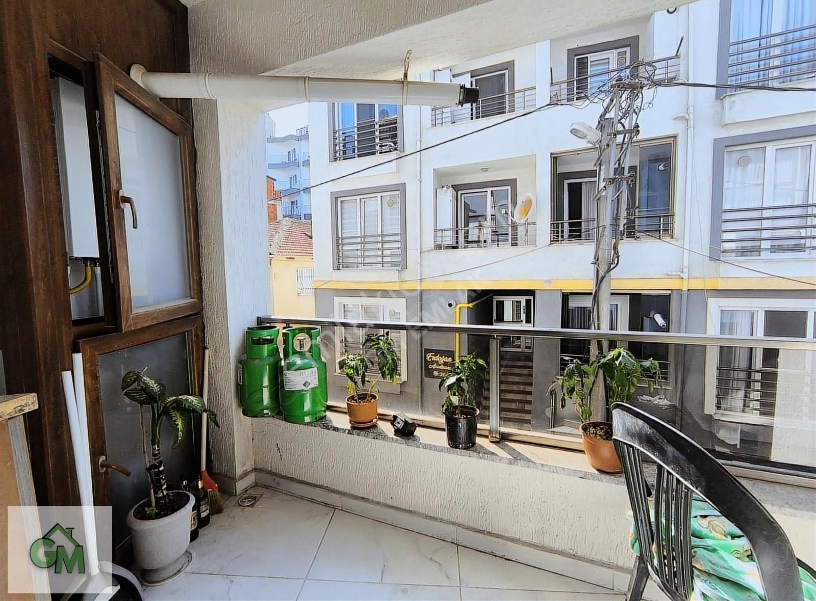 Gm'den Ntepe İdolde Satılık 2+1 Ayrı Mutfaklı Arakat Daire - Görsel 2