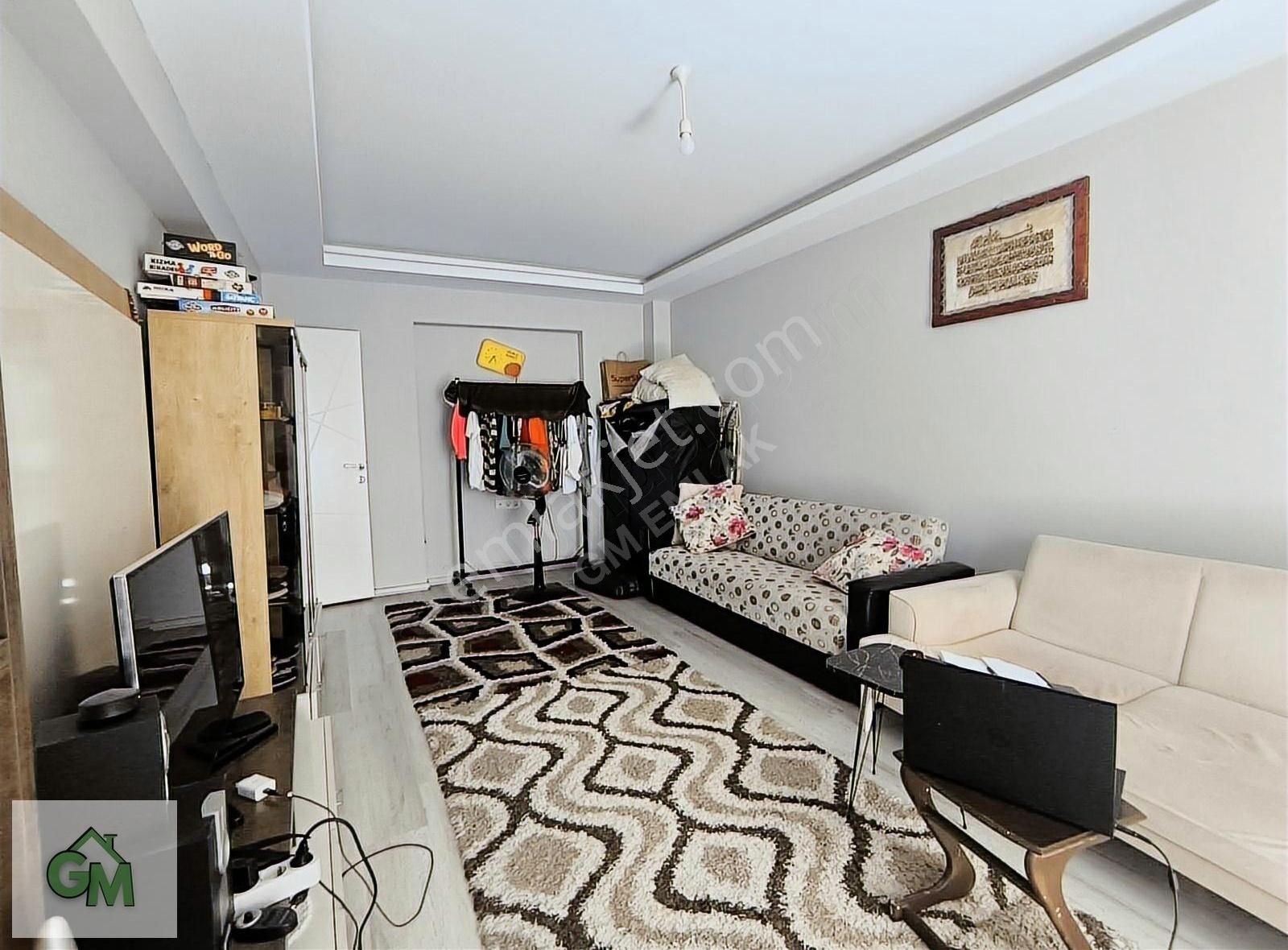 Gm'den Ntepe İdolde Satılık 2+1 Ayrı Mutfaklı Arakat Daire - Görsel 10