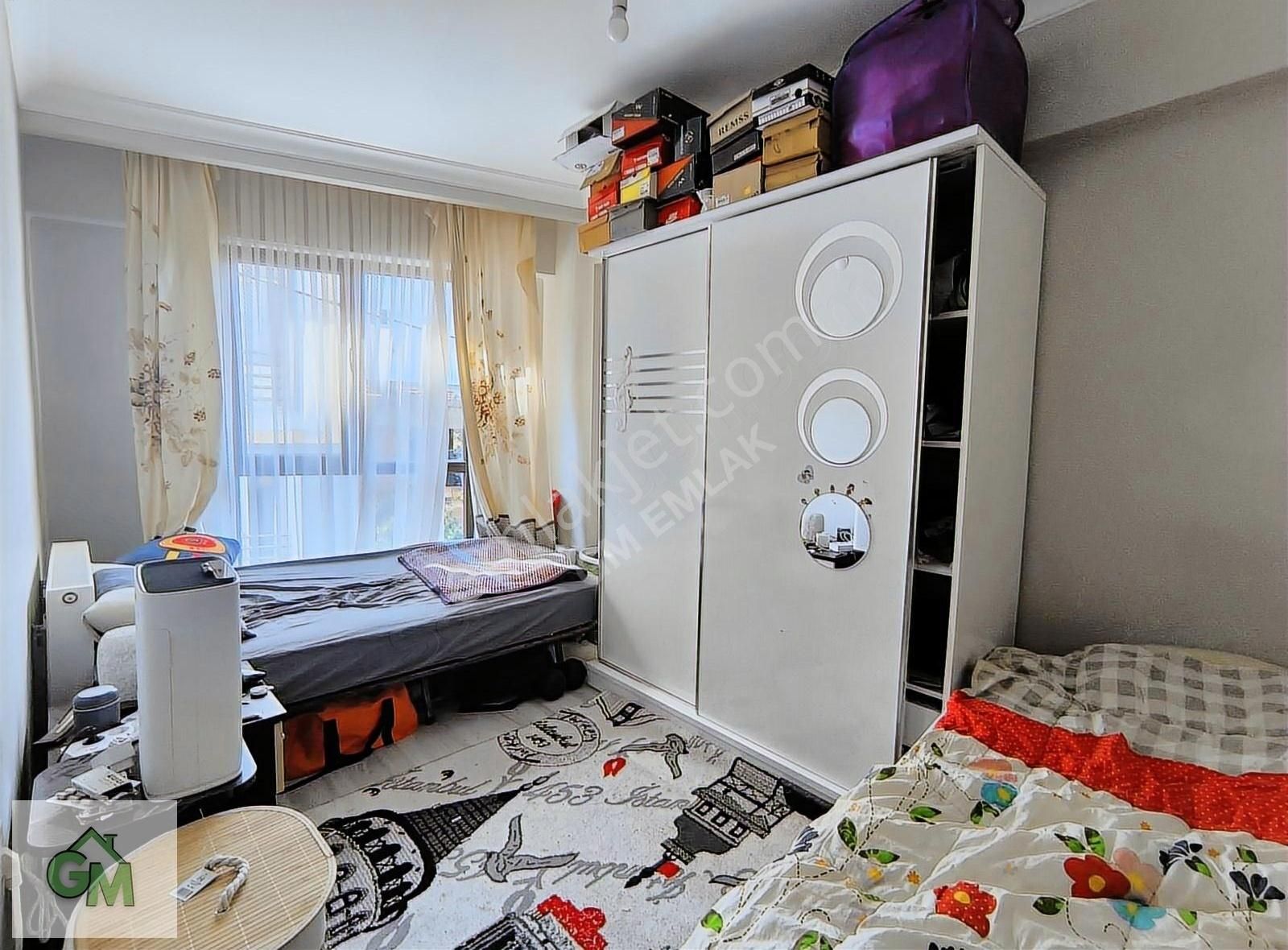 Gm'den Ntepe İdolde Satılık 2+1 Ayrı Mutfaklı Arakat Daire - Görsel 7