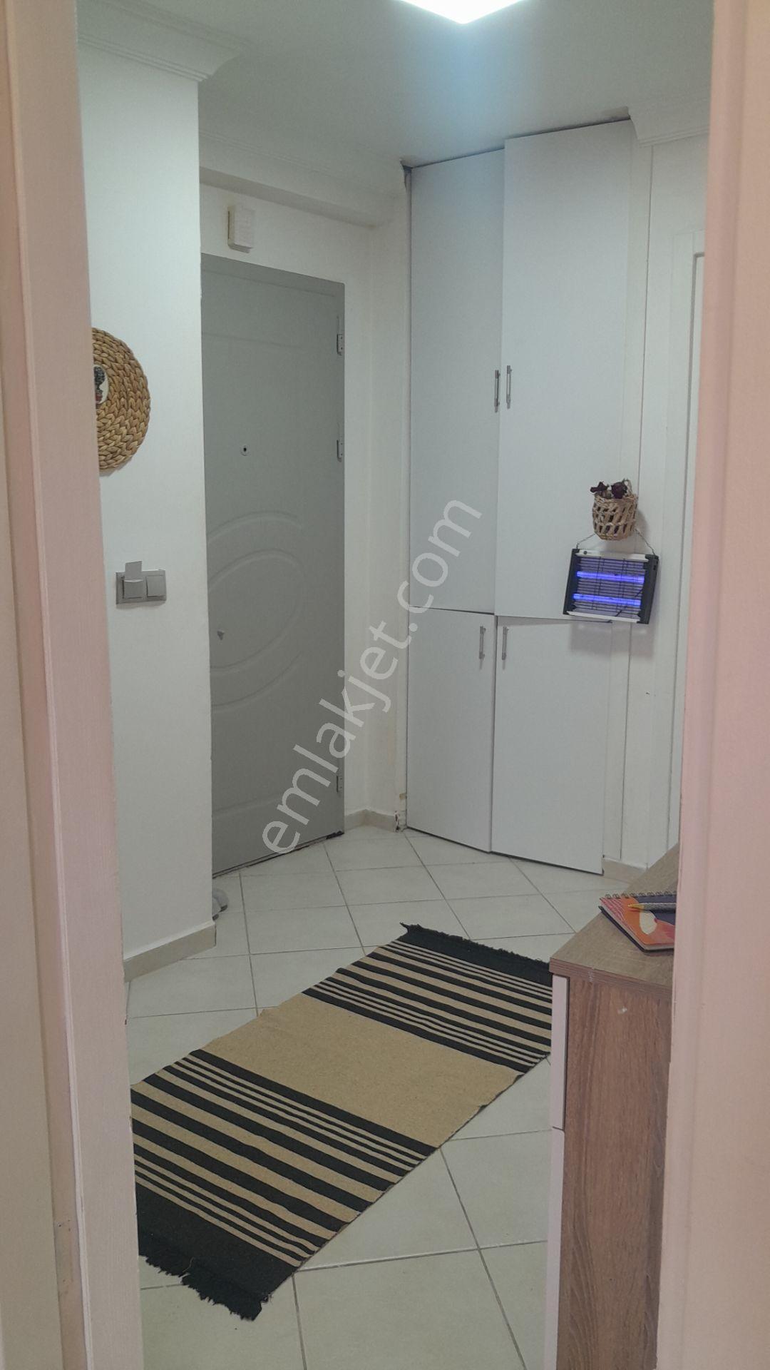 Bodrum Adabükü Satılık Bahçe Katı Daire - Görsel 20