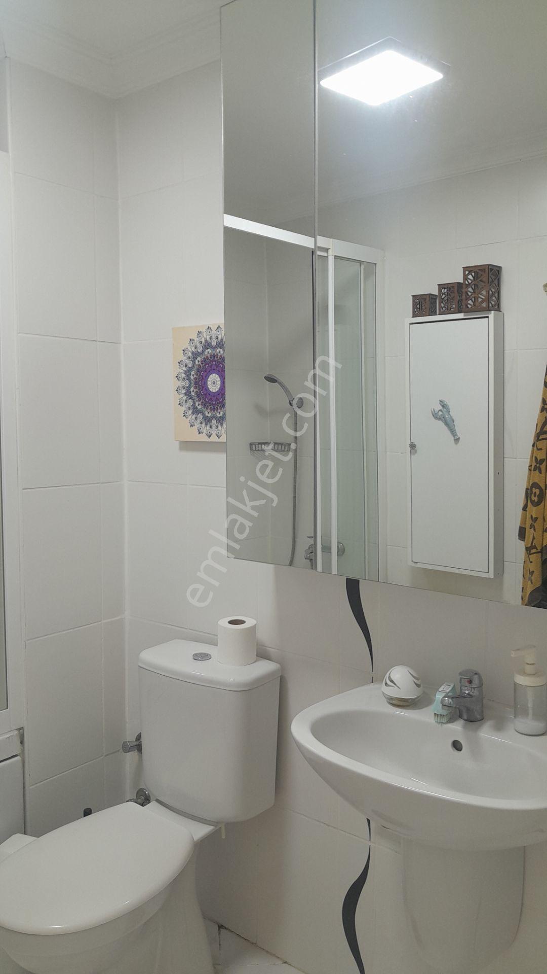 Bodrum Adabükü Satılık Bahçe Katı Daire - Görsel 22