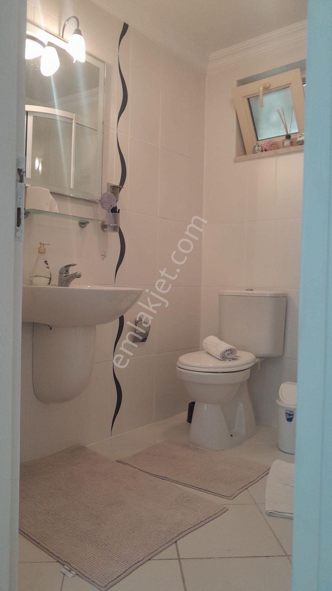 Bodrum Adabükü Satılık Bahçe Katı Daire - Görsel 5
