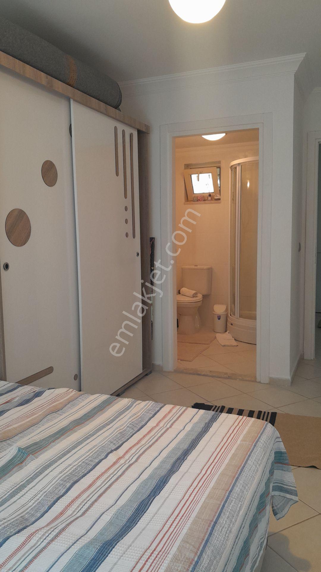 Bodrum Adabükü Satılık Bahçe Katı Daire - Görsel 3