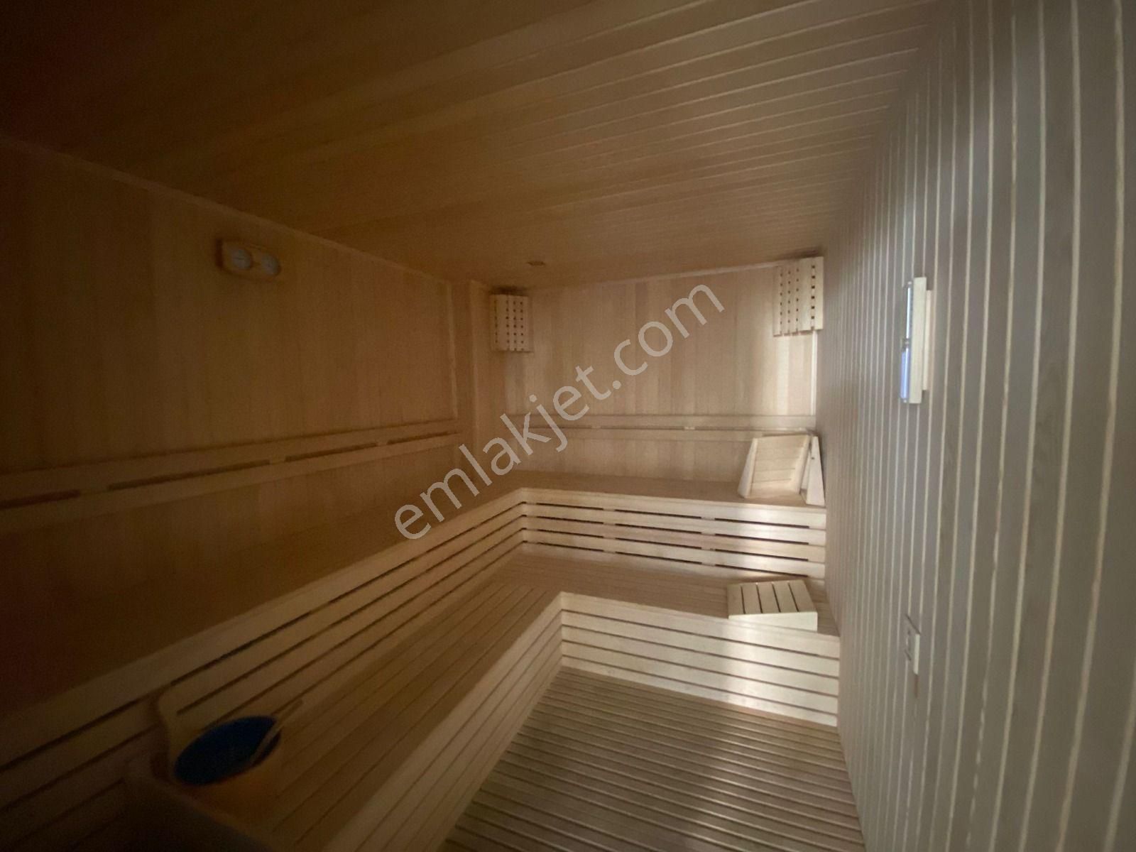 Alanya Saray Mahallesi'nde İkamete Uygun 1+1 Full Eşyalı Satılık Geniş Daire - Görsel 5