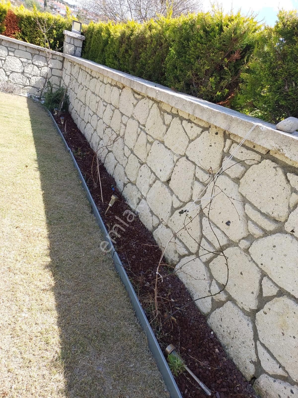 Alaçatı Gayrimenkulden Şifnede Havuzlu Site İçinde Satılık Villa - Görsel 6