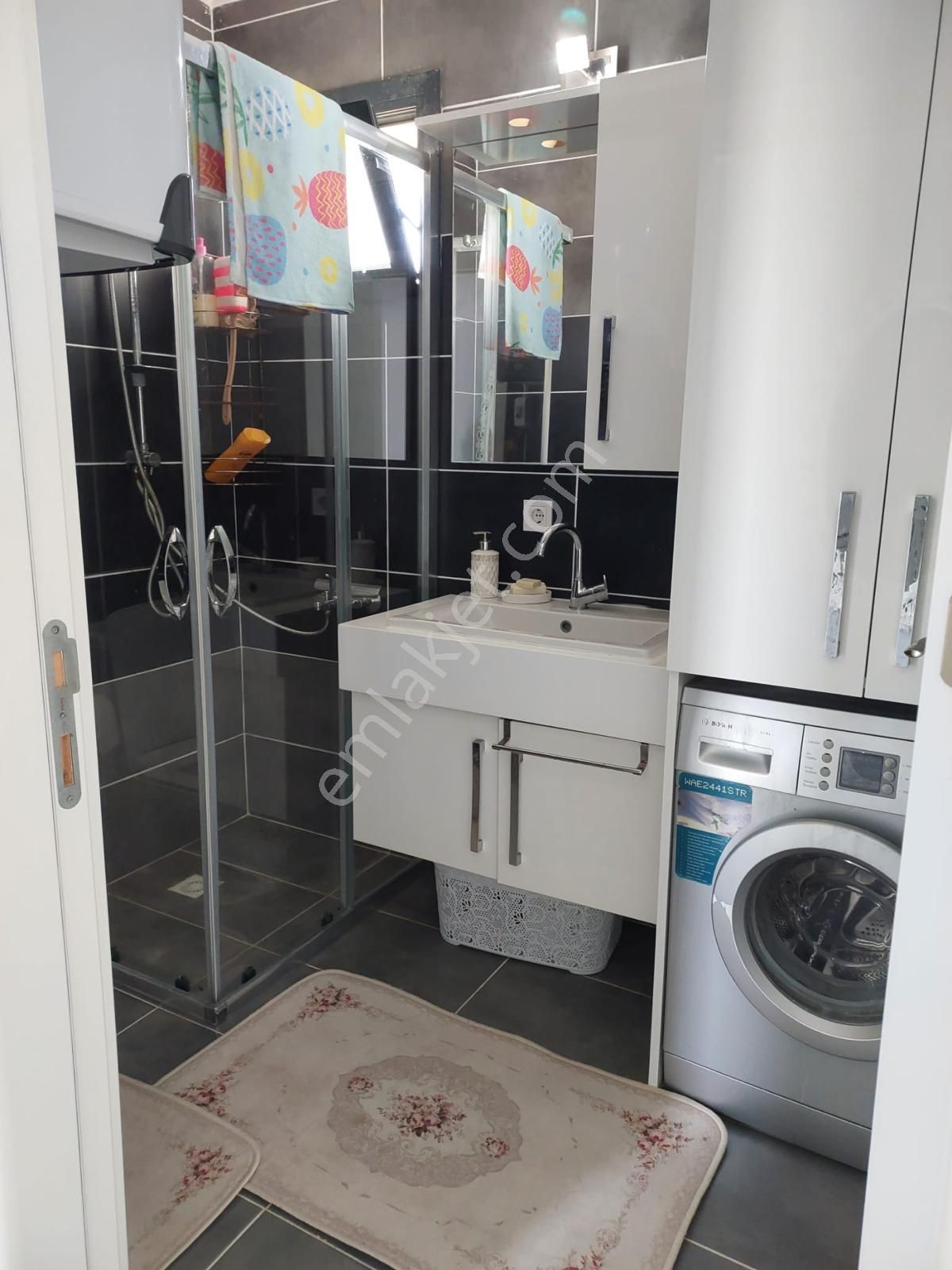 Alaçatı Gayrimenkulden Şifnede Havuzlu Site İçinde Satılık Villa - Görsel 10