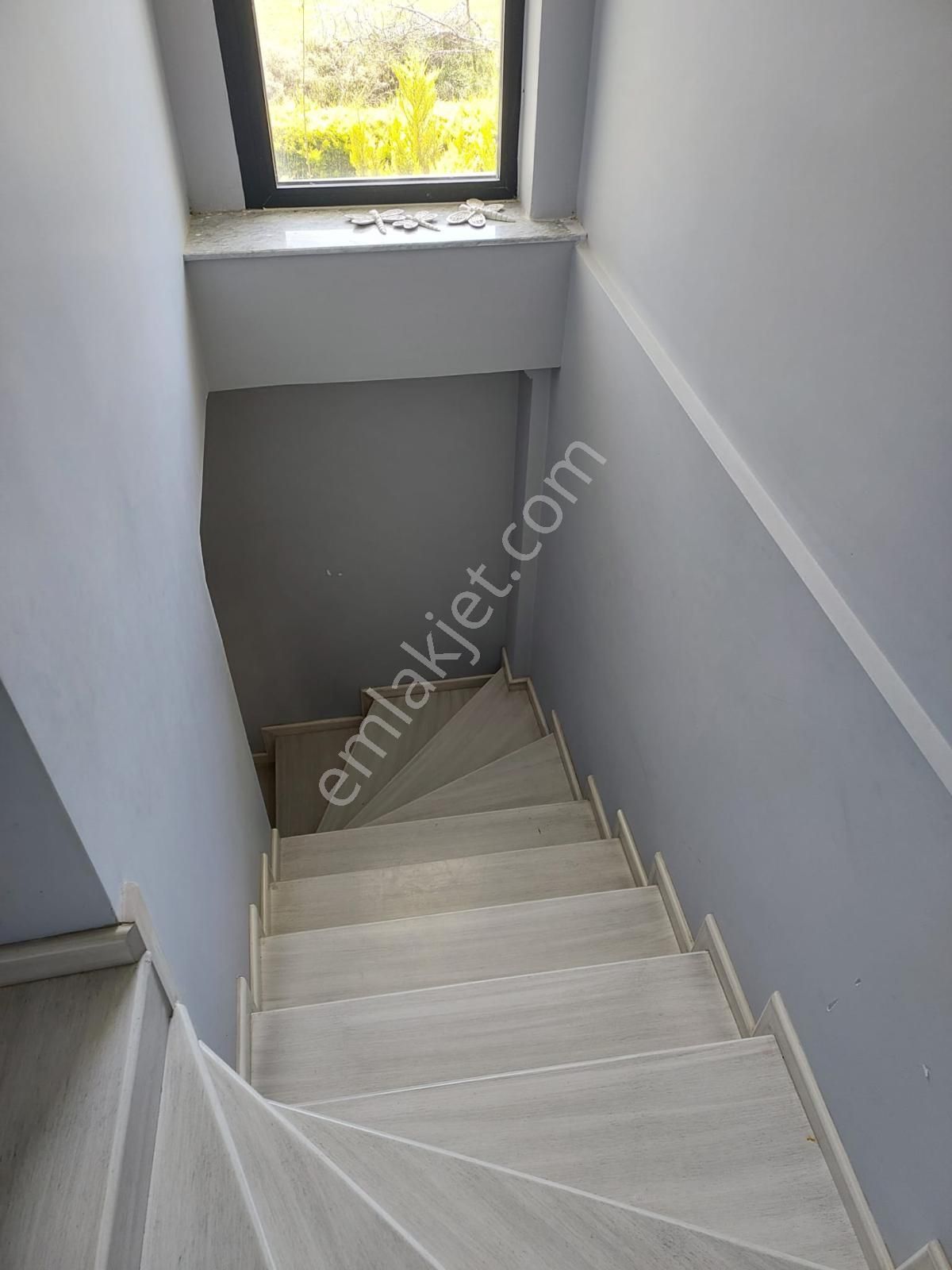 Alaçatı Gayrimenkulden Şifnede Havuzlu Site İçinde Satılık Villa - Görsel 9